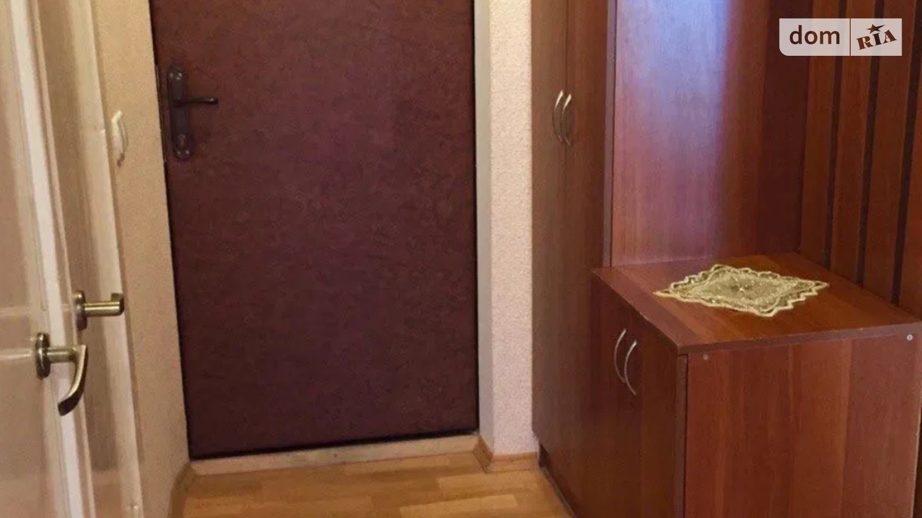 Здається в оренду 1-кімнатна квартира 34 кв. м у Києві, ул. Мілютенка, 7 - фото 4