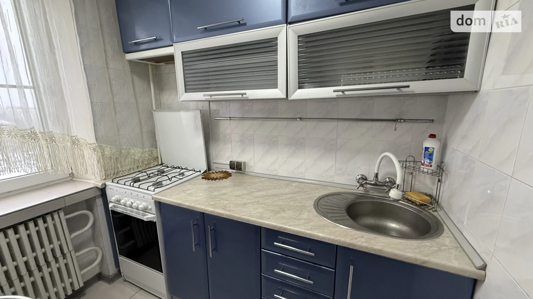 Сдается в аренду 1-комнатная квартира 30 кв. м в Хмельницком, ул. Заречанская - фото 3