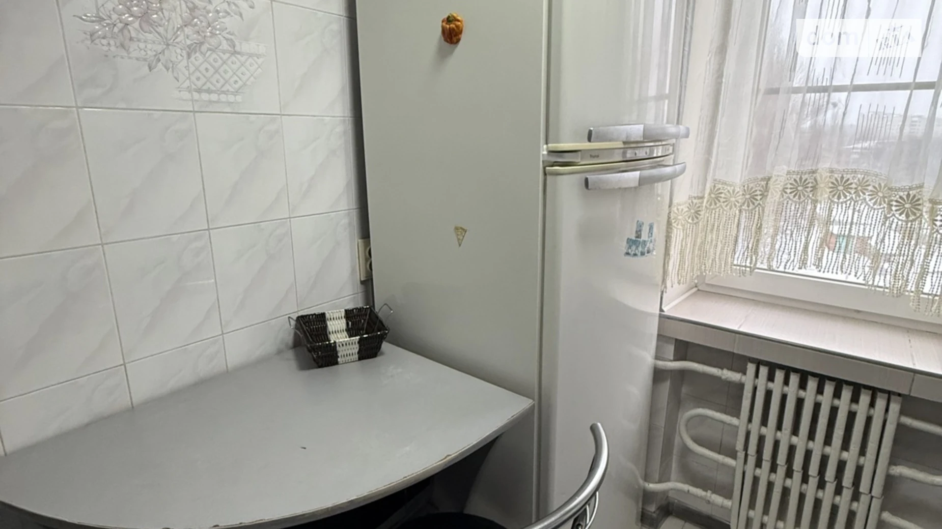 Сдается в аренду 1-комнатная квартира 30 кв. м в Хмельницком, ул. Заречанская - фото 4