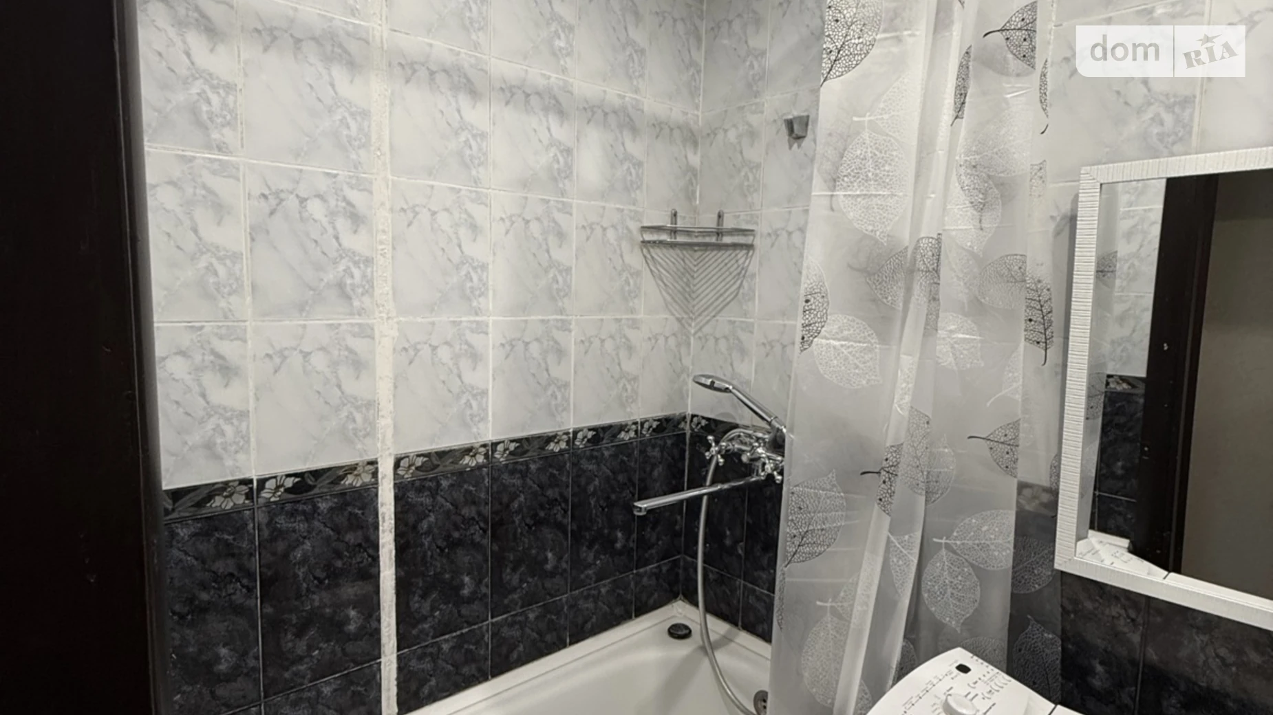 Сдается в аренду 1-комнатная квартира 30 кв. м в Хмельницком, ул. Заречанская - фото 5