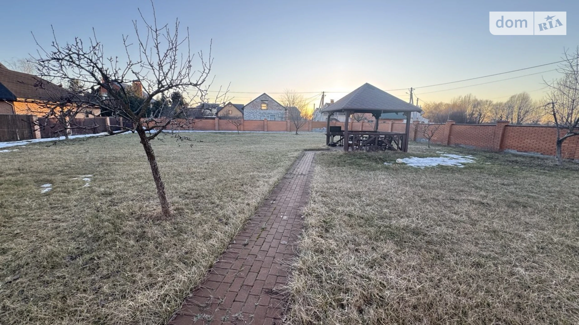 Продается дом на 2 этажа 160 кв. м с террасой, цена: 220000 $ - фото 5