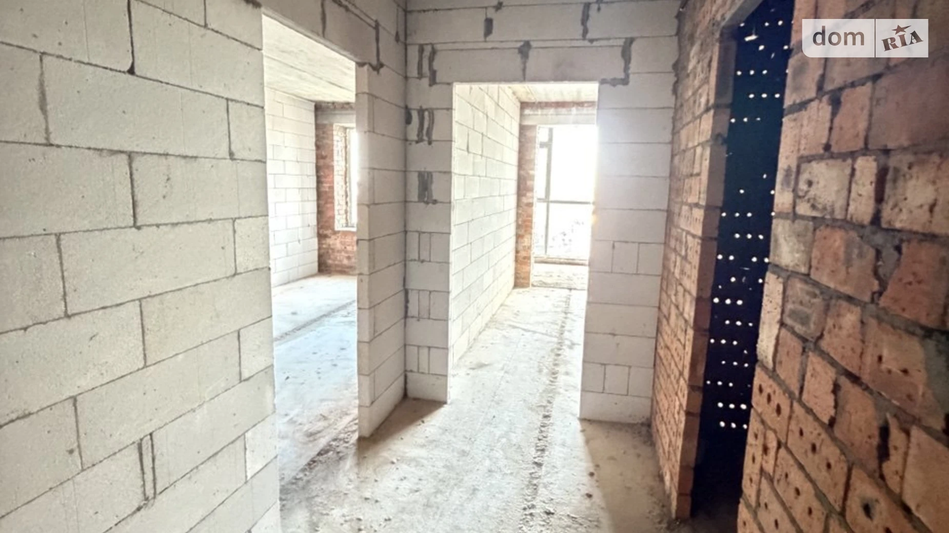 Продається 1-кімнатна квартира 51.75 кв. м у Хмельницькому, просп. Миру, 41/1 - фото 4