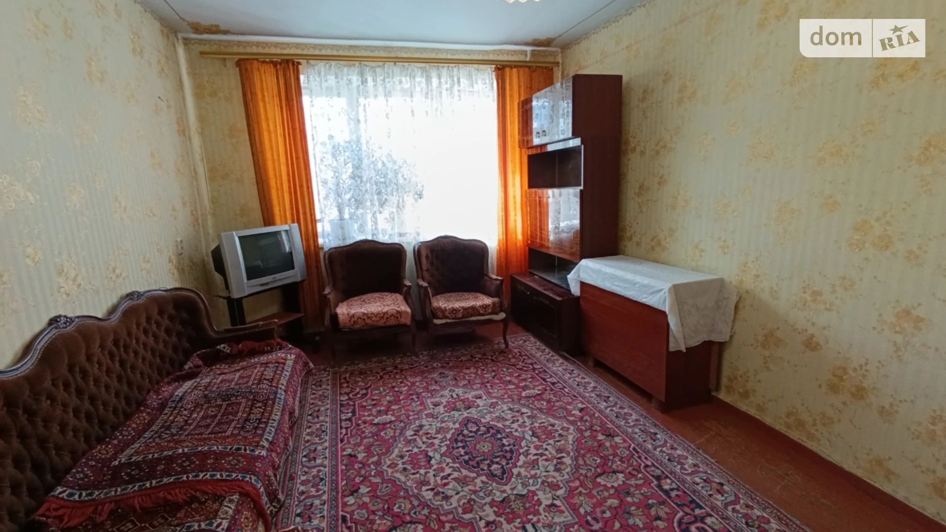 Продается 2-комнатная квартира 44.9 кв. м в Хмельницком, ул. Казацкая - фото 2