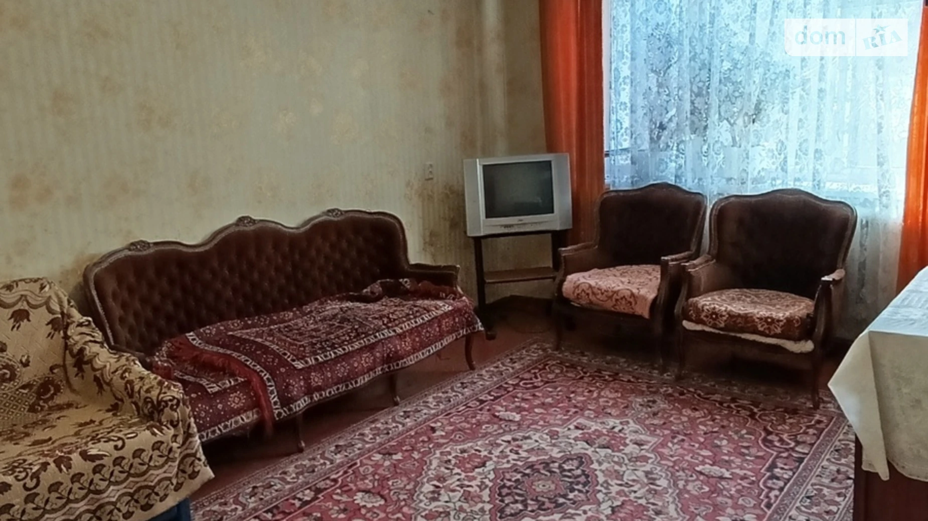 Продается 2-комнатная квартира 44.9 кв. м в Хмельницком, ул. Казацкая - фото 3