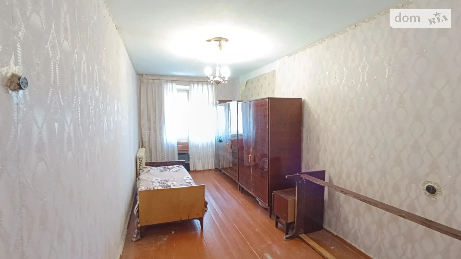 Продается 2-комнатная квартира 44.9 кв. м в Хмельницком, ул. Казацкая - фото 4