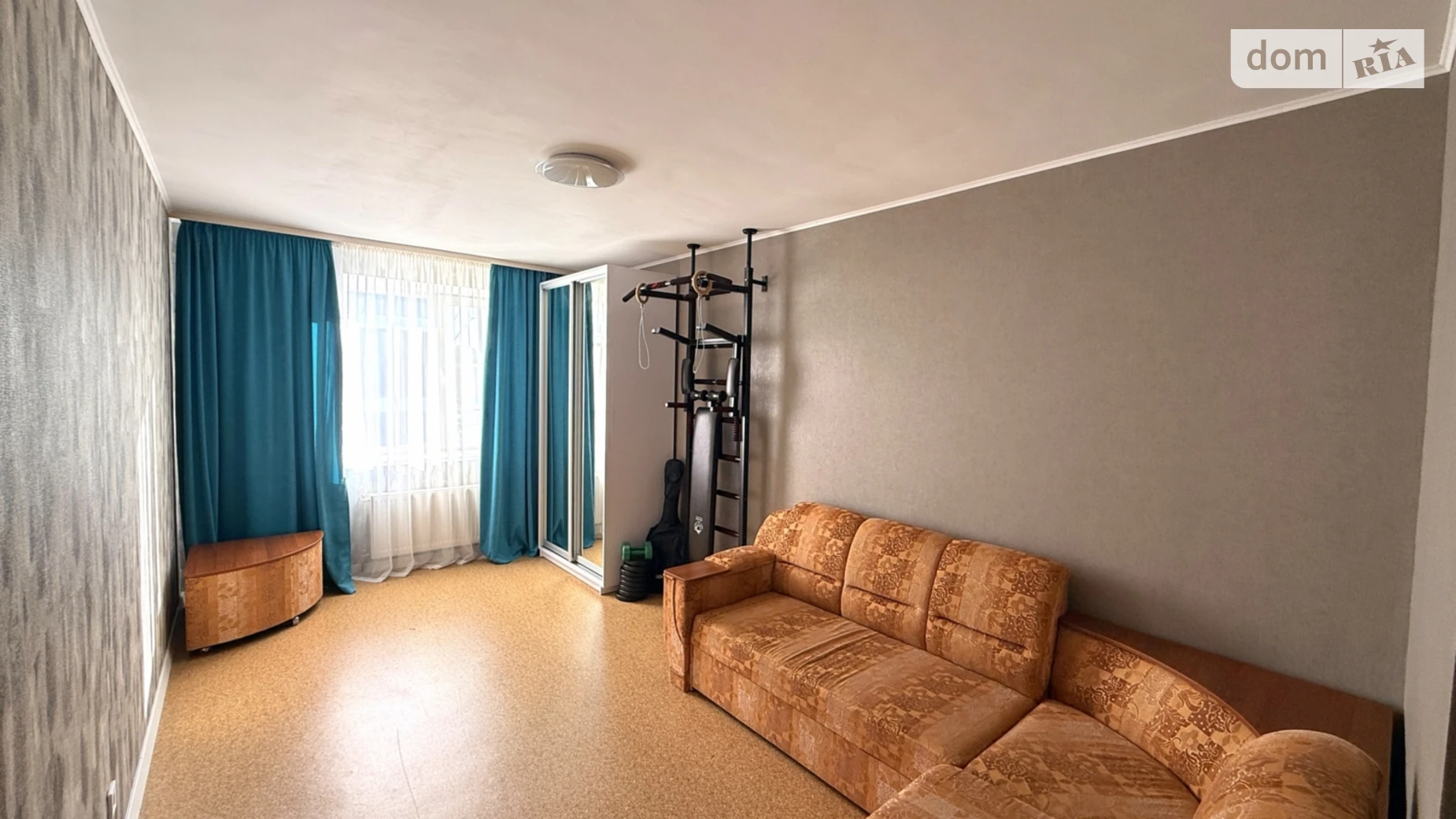 Продается 3-комнатная квартира 78.6 кв. м в Чернигове, ул. Курсанта Еськова, 26 - фото 5