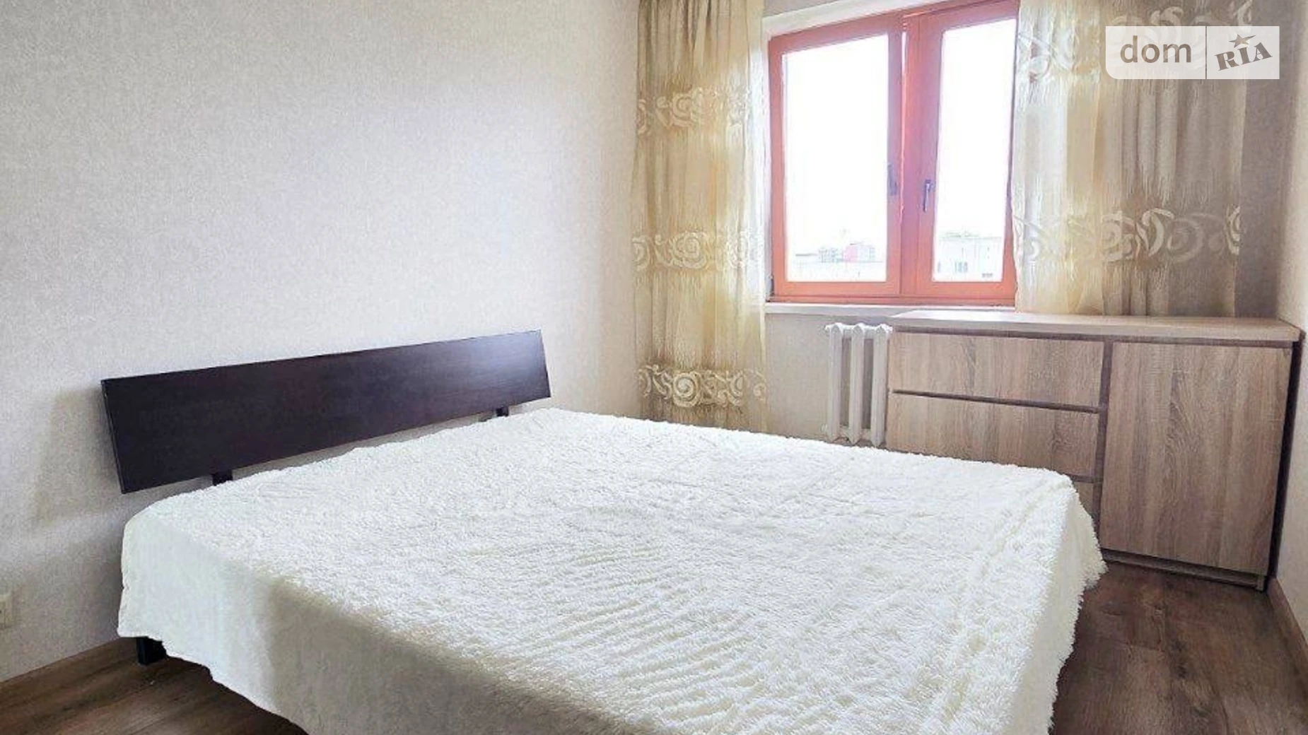 Сдается в аренду 2-комнатная квартира 52 кв. м в Черновцах, просп. Независимости - фото 4