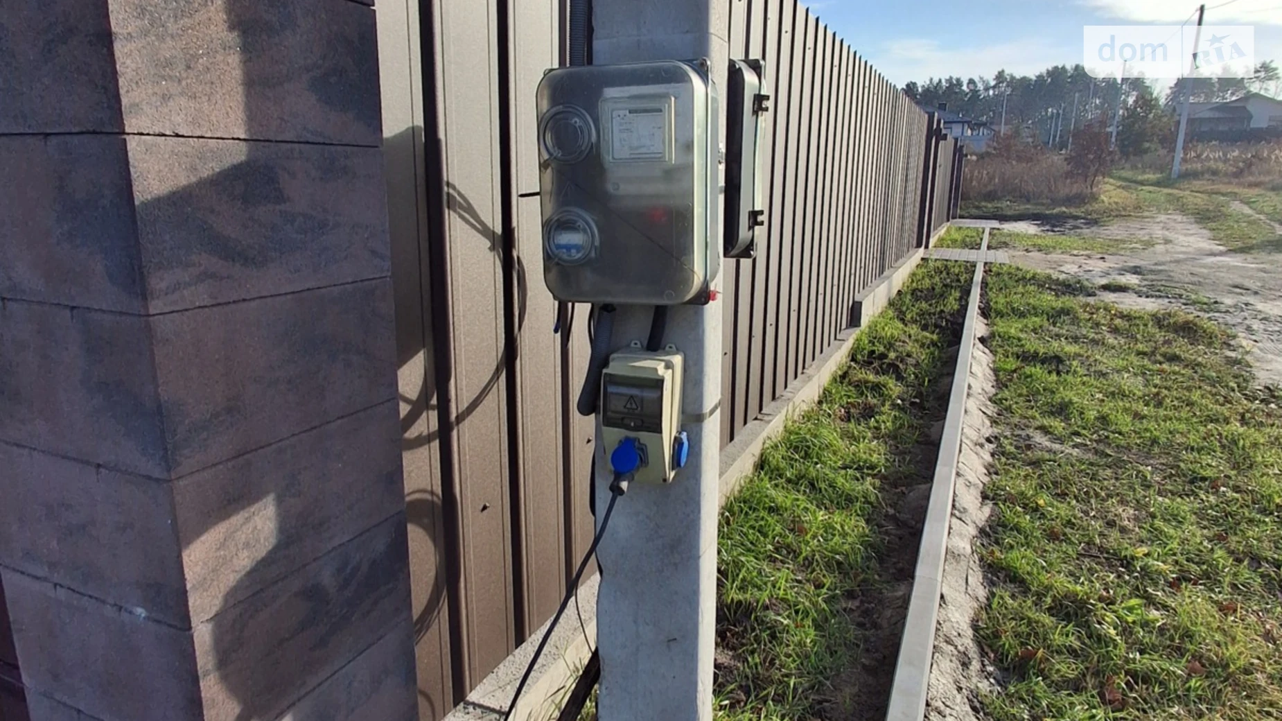 Продается земельный участок 6 соток в Киевской области, цена: 45000 $ - фото 2