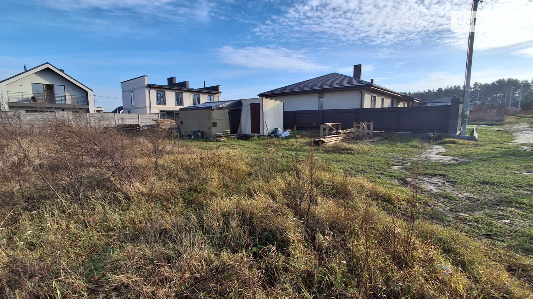 Продается земельный участок 6 соток в Киевской области, цена: 45000 $ - фото 3