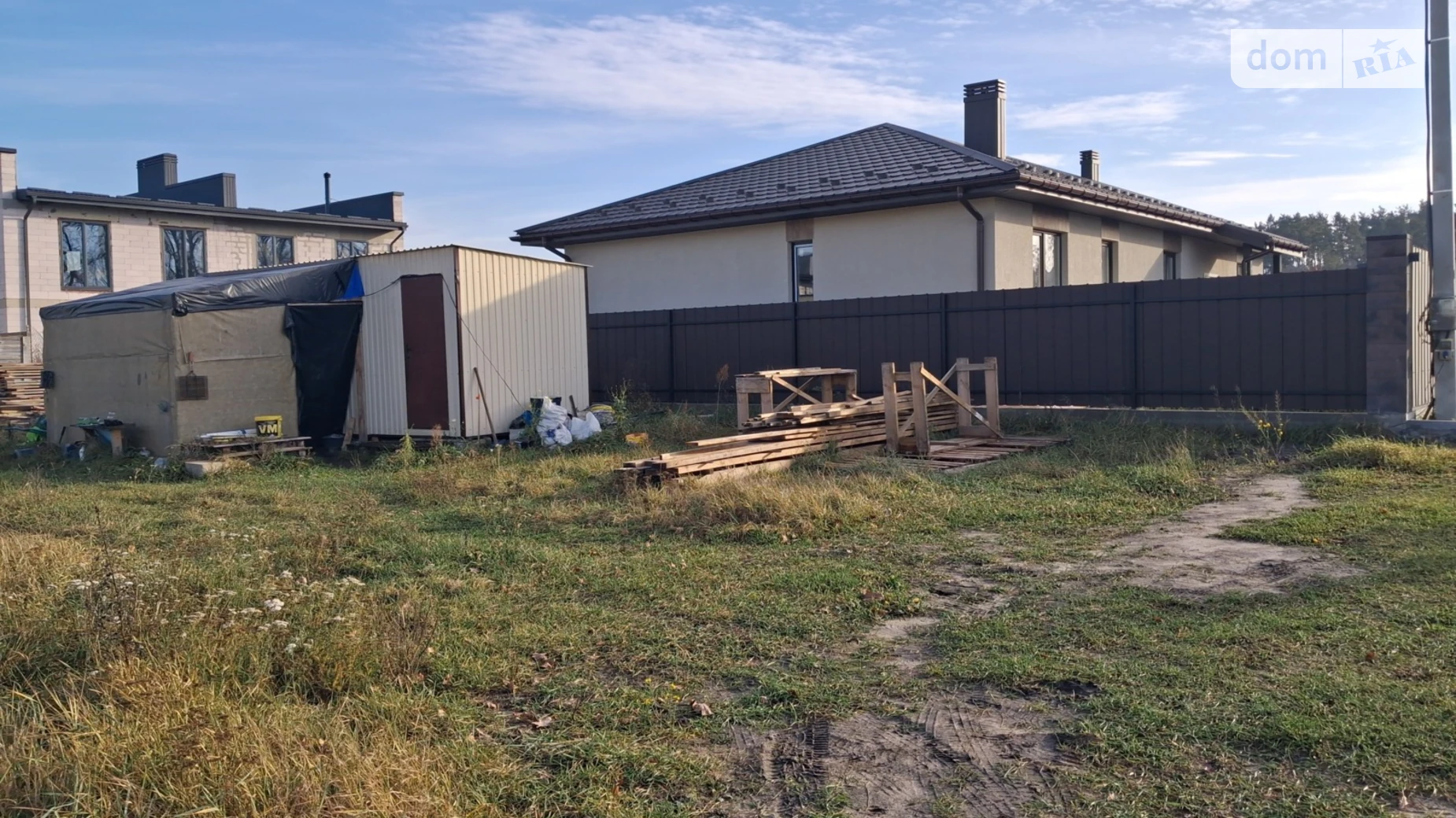 Продается земельный участок 6 соток в Киевской области, цена: 45000 $ - фото 4