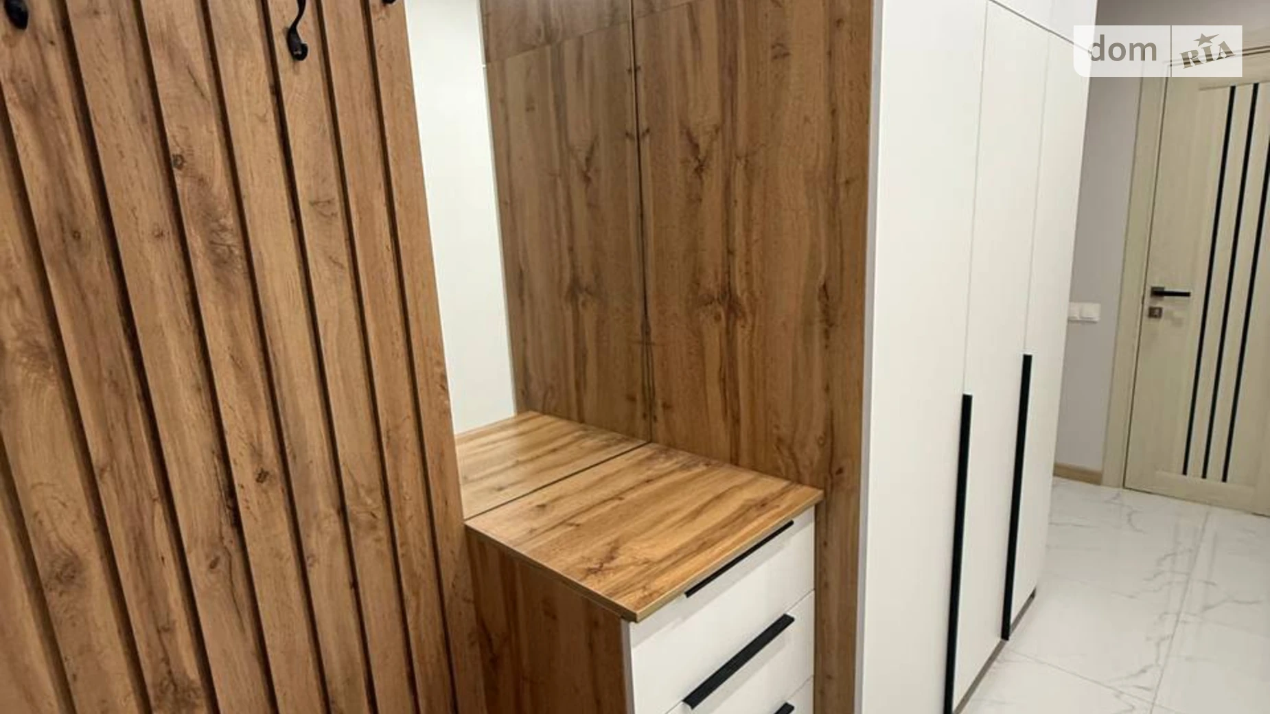 1-кімнатна квартира 44.6 кв. м у Тернополі, цена: 70000 $ - фото 2