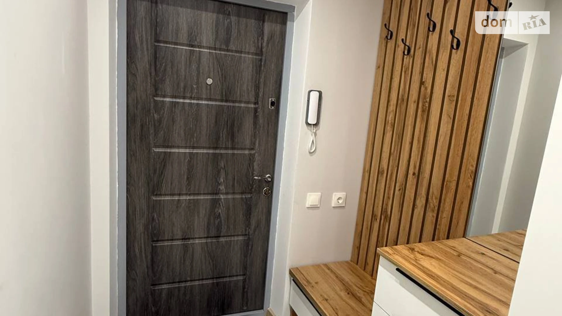 1-кімнатна квартира 44.6 кв. м у Тернополі, цена: 70000 $ - фото 5