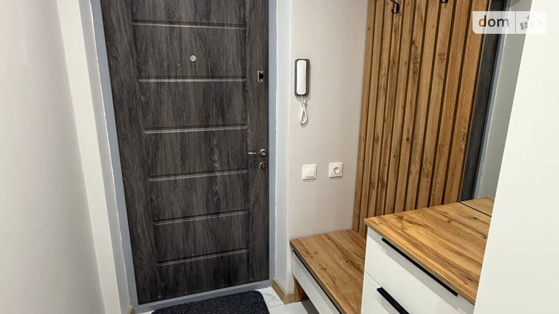 1-кімнатна квартира 44.6 кв. м у Тернополі, цена: 70000 $ - фото 4