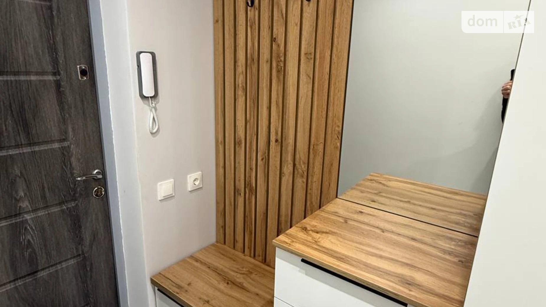 1-кімнатна квартира 44.6 кв. м у Тернополі, цена: 70000 $ - фото 3