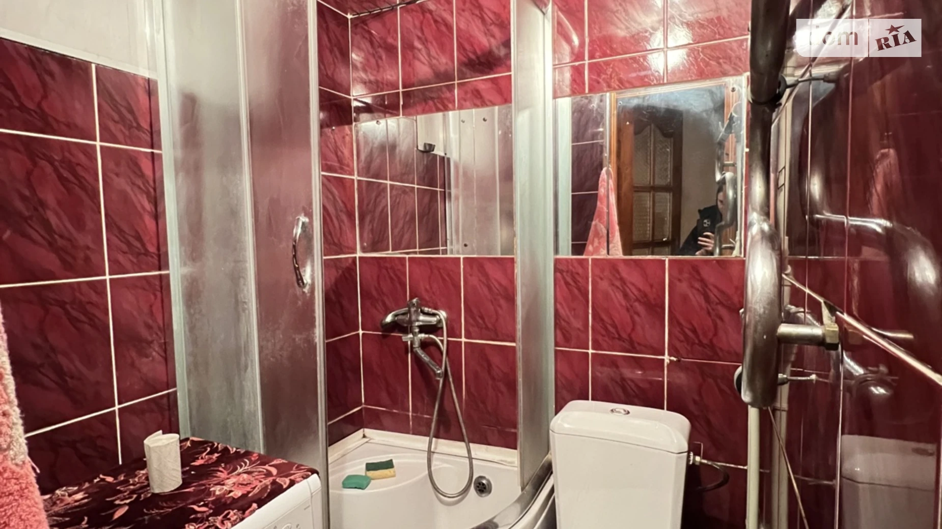 Продається 3-кімнатна квартира 59 кв. м у Івано-Франківську, вул. Коновальця Євгена, 136Г - фото 5