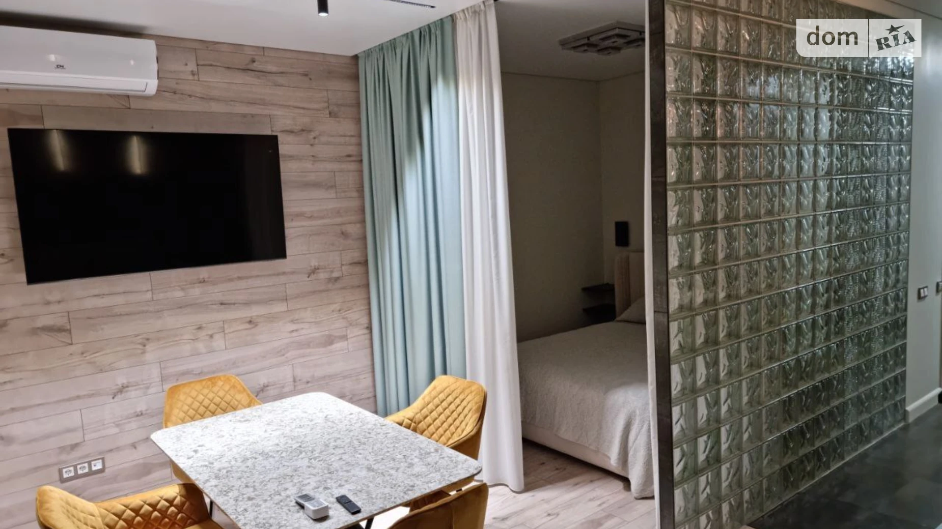 Сдается в аренду 1-комнатная квартира 51 кв. м в Днепре, ул. Старокозацкая, 75 - фото 3