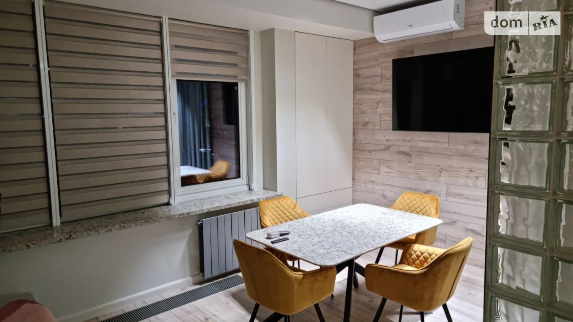 Сдается в аренду 1-комнатная квартира 51 кв. м в Днепре, ул. Старокозацкая, 75 - фото 2