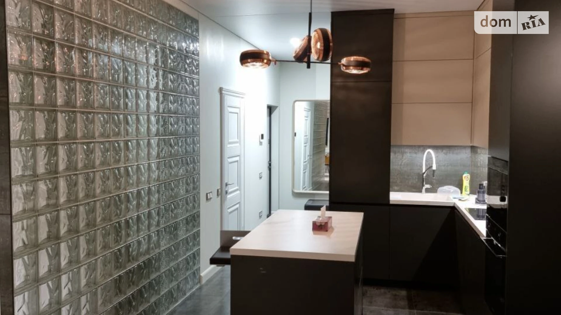 Сдается в аренду 1-комнатная квартира 51 кв. м в Днепре, ул. Старокозацкая, 75 - фото 5