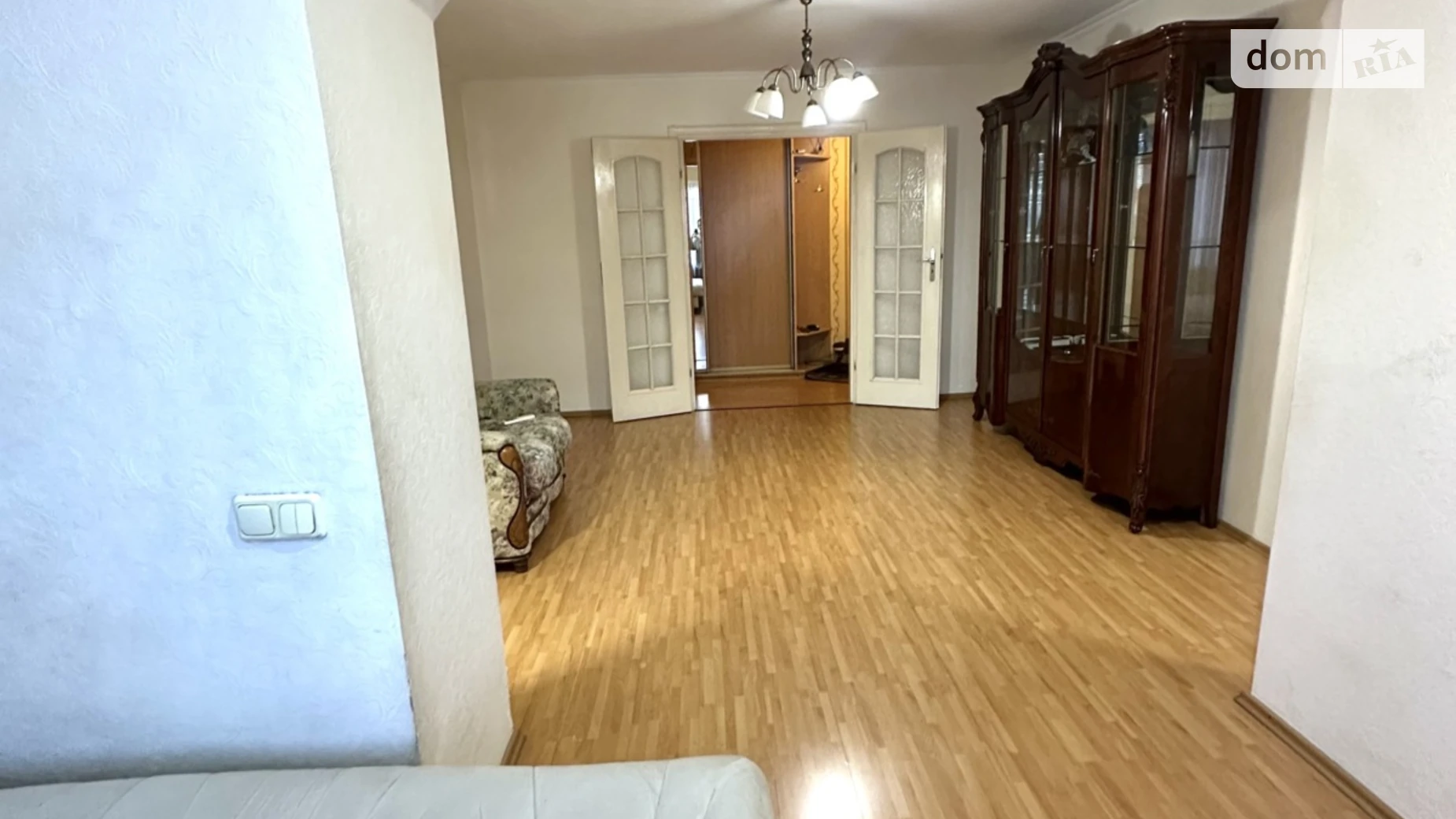 Здається в оренду 2-кімнатна квартира 90 кв. м у Києві, вул. Братиславська, 15 - фото 4