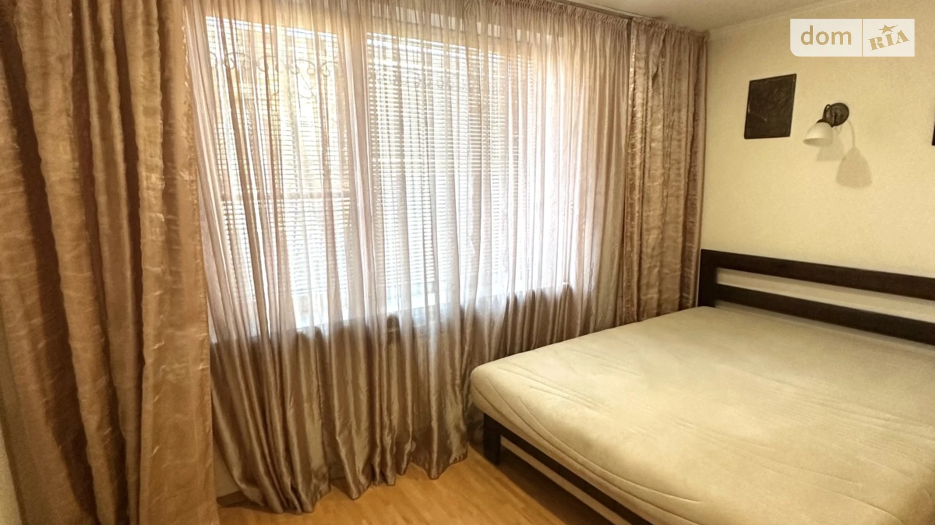 Здається в оренду 2-кімнатна квартира 90 кв. м у Києві, вул. Братиславська, 15 - фото 5