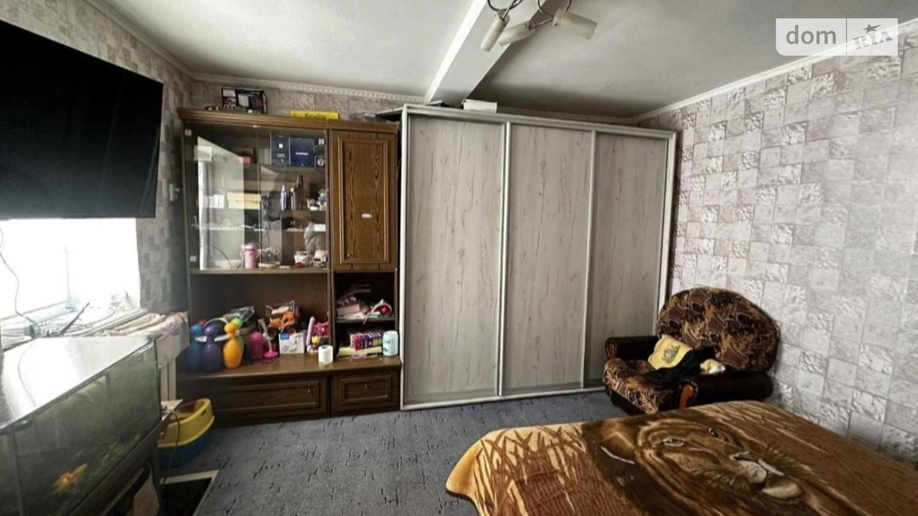 Продається одноповерховий будинок 56 кв. м з гаражем, цена: 24500 $ - фото 2