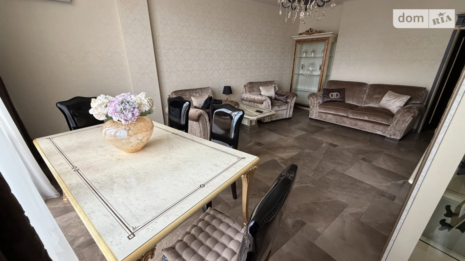 Здається в оренду 2-кімнатна квартира 78 кв. м у Одесі, плато Аркадійське(Гагарінське) - фото 4