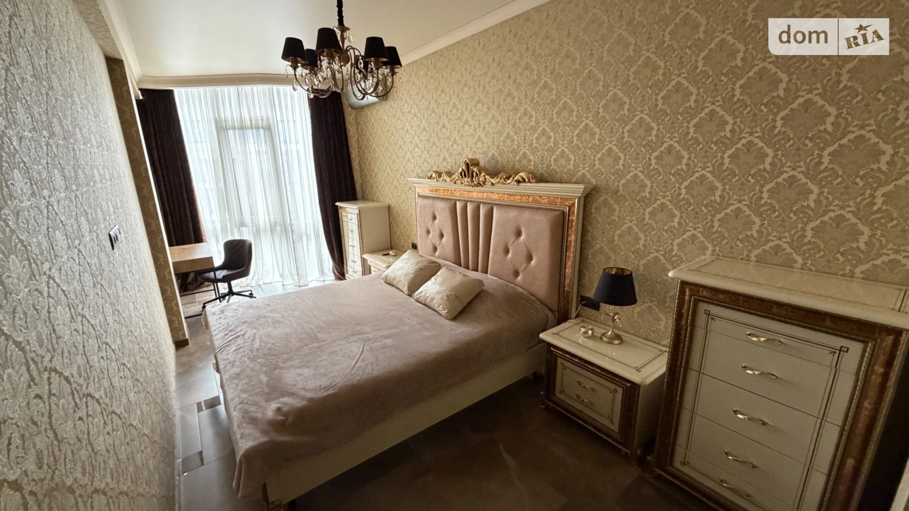 Здається в оренду 2-кімнатна квартира 78 кв. м у Одесі, плато Аркадійське(Гагарінське) - фото 5