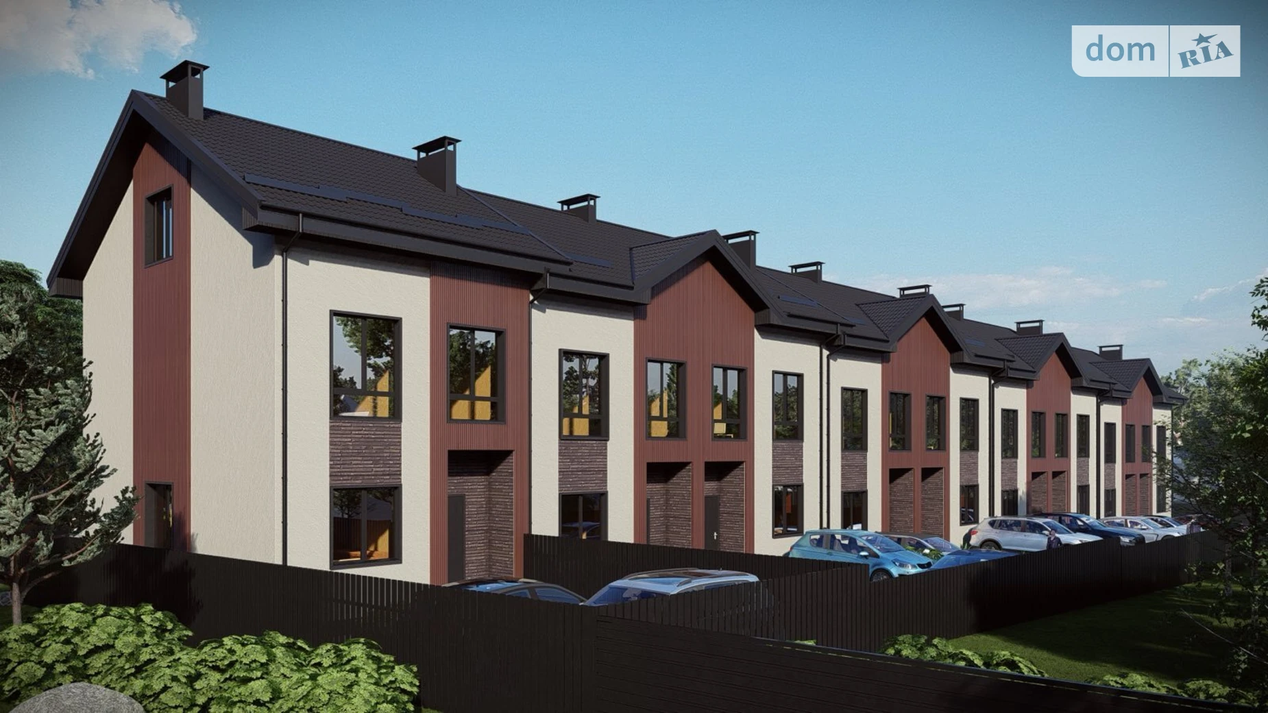 ул. Лысенка(Надсонова) Ирпень, цена: 81000 $ - фото 3