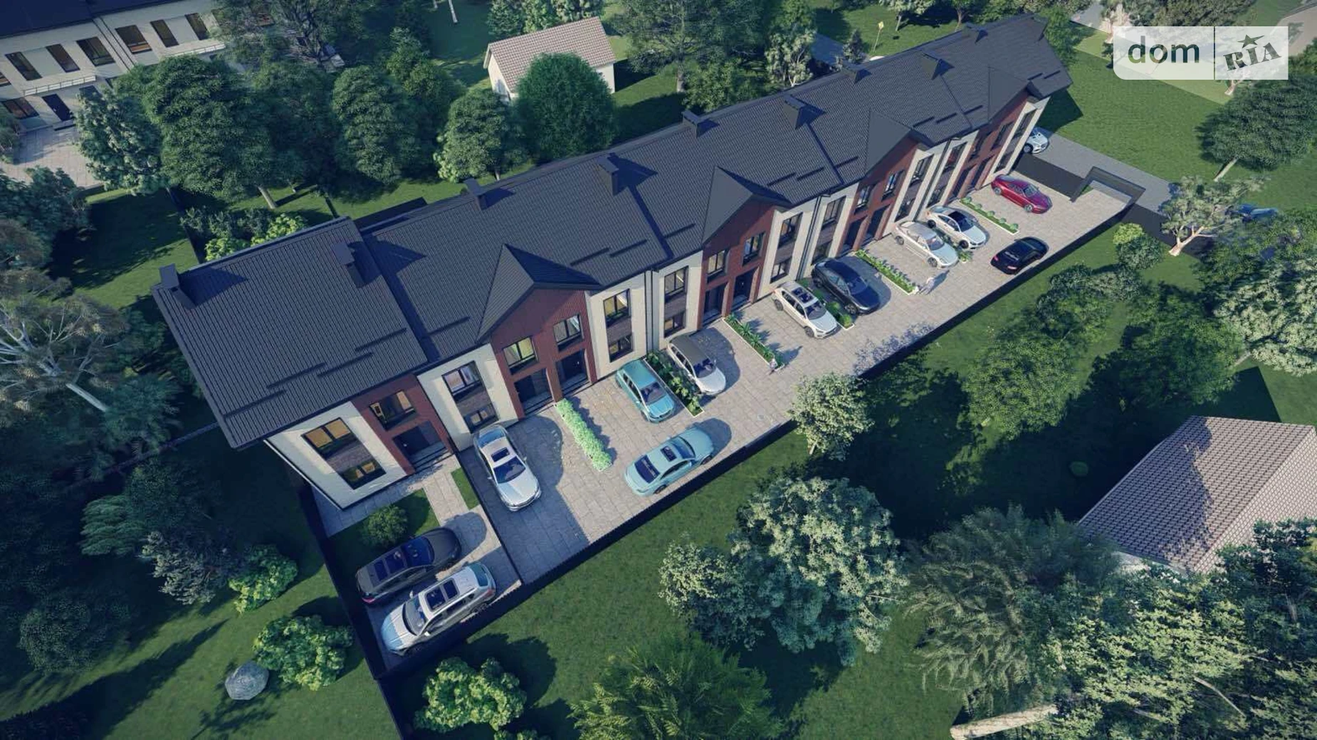 ул. Лысенка(Надсонова) Ирпень, цена: 81000 $ - фото 5