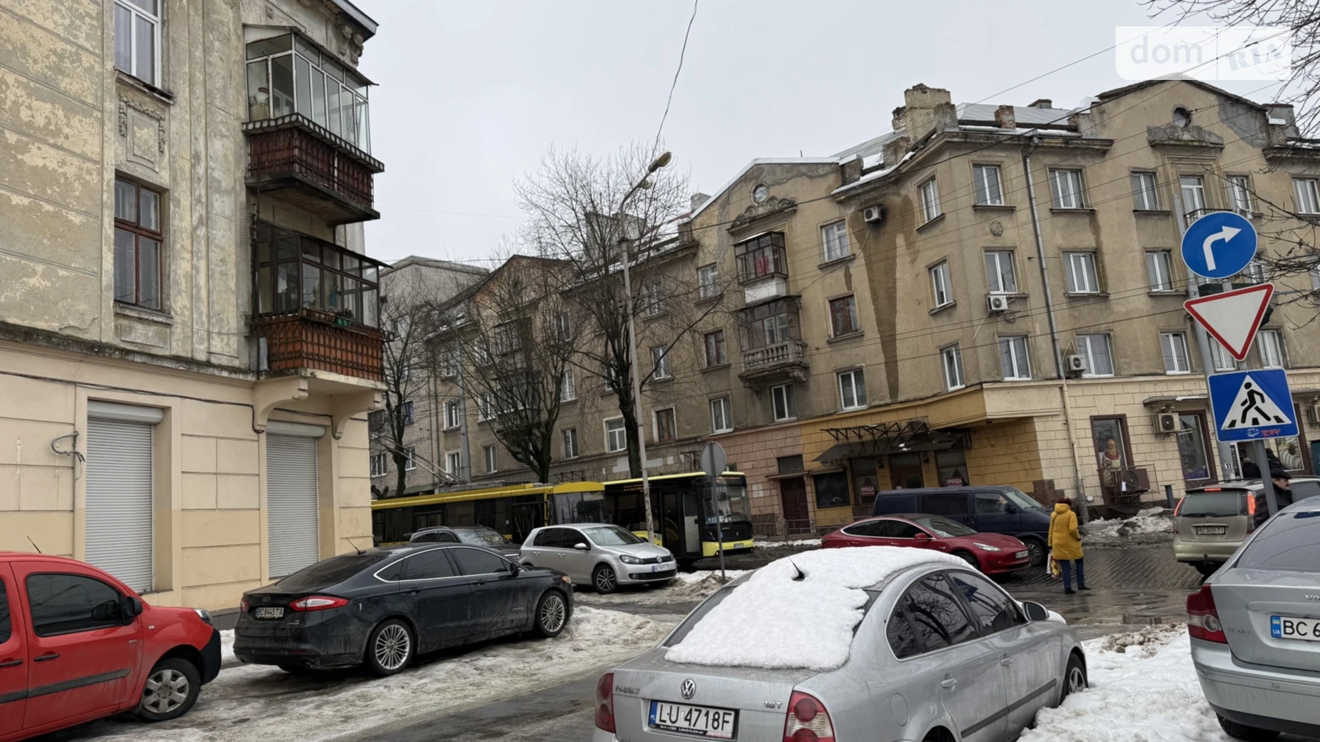 вул. Кульпарківська, 1 Новий Світ Львів, цена: 164000 $ - фото 2