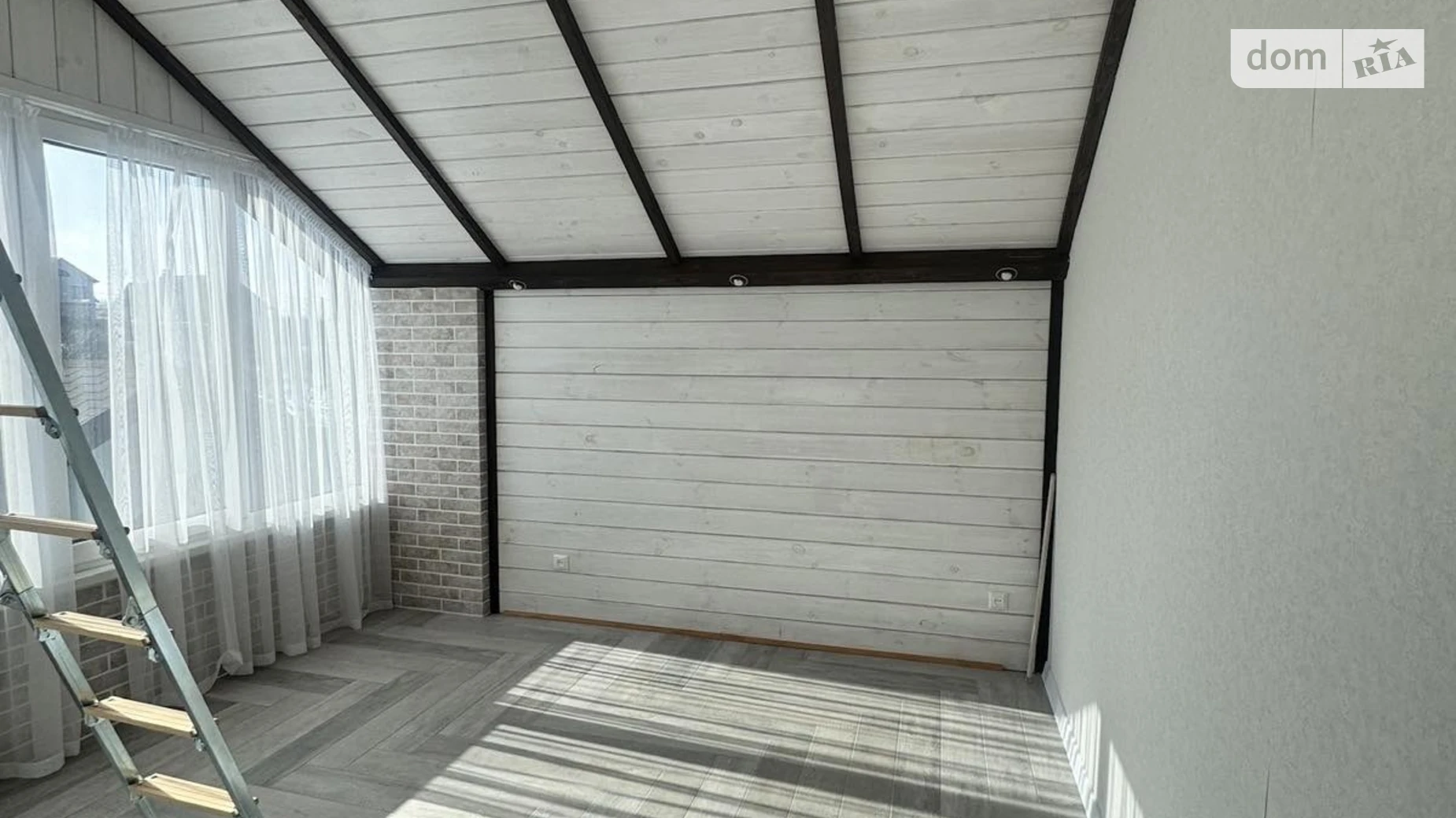 Сдается в аренду дом на 2 этажа 15 кв. м с верандой, цена: 1500 $ - фото 2