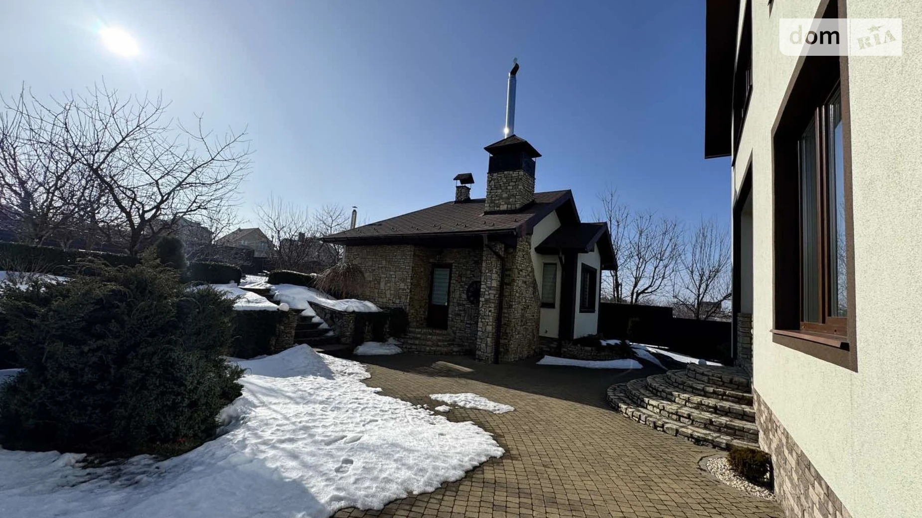 Сдается в аренду дом на 2 этажа 15 кв. м с верандой, цена: 1500 $ - фото 3