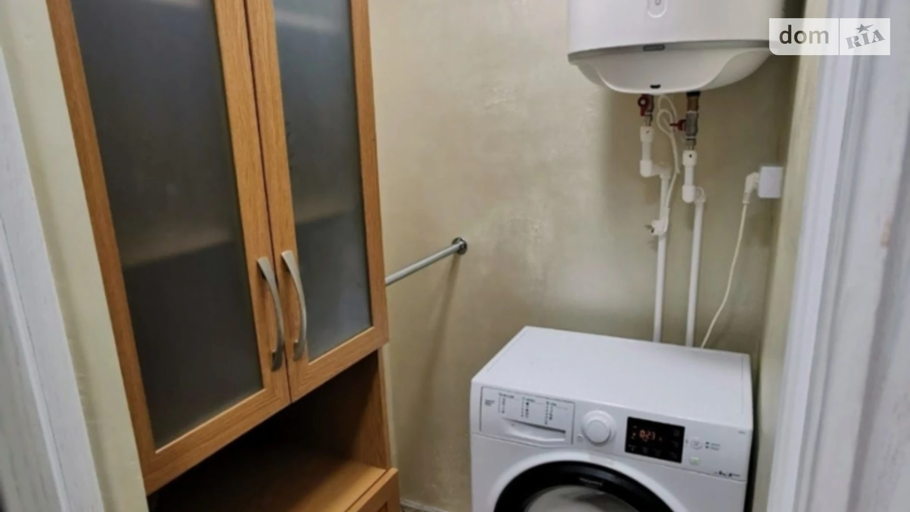 Сдается в аренду 1-комнатная квартира 31.9 кв. м в Киеве, ул. Энтузиастов, 29 корпус 1 - фото 2