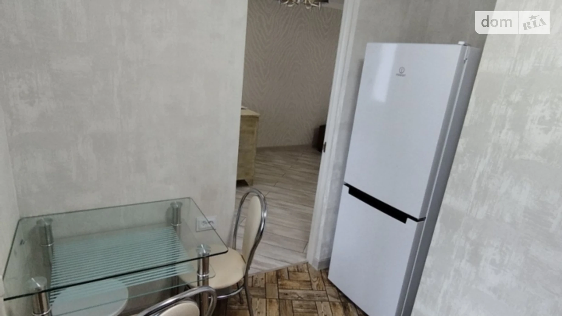 Сдается в аренду 1-комнатная квартира 31.9 кв. м в Киеве, ул. Энтузиастов, 29 корпус 1 - фото 3