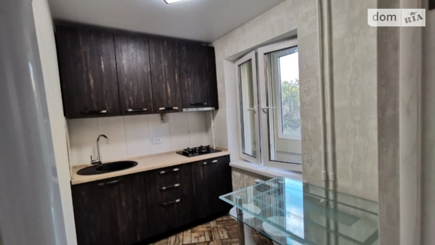 Сдается в аренду 1-комнатная квартира 31.9 кв. м в Киеве, ул. Энтузиастов, 29 корпус 1 - фото 5