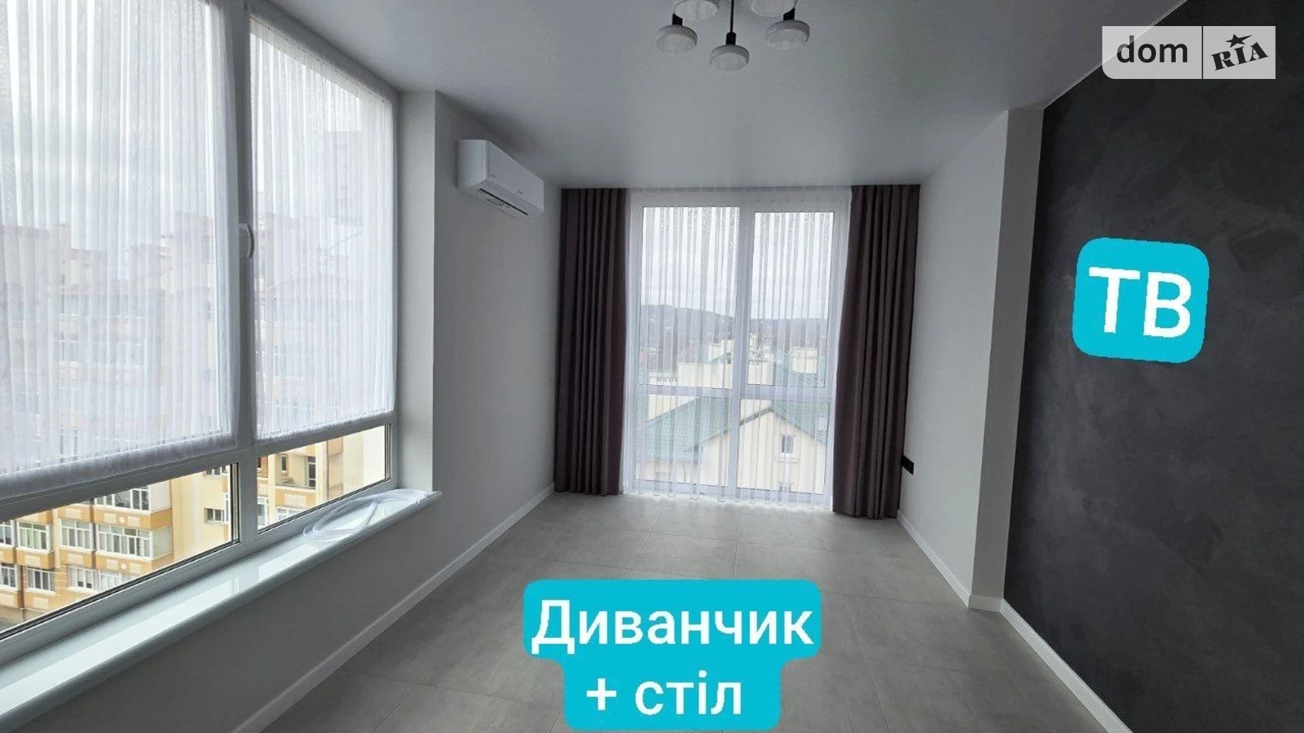 Сдается в аренду 1-комнатная квартира 42 кв. м в Черновцах, ул. Киевская - фото 3