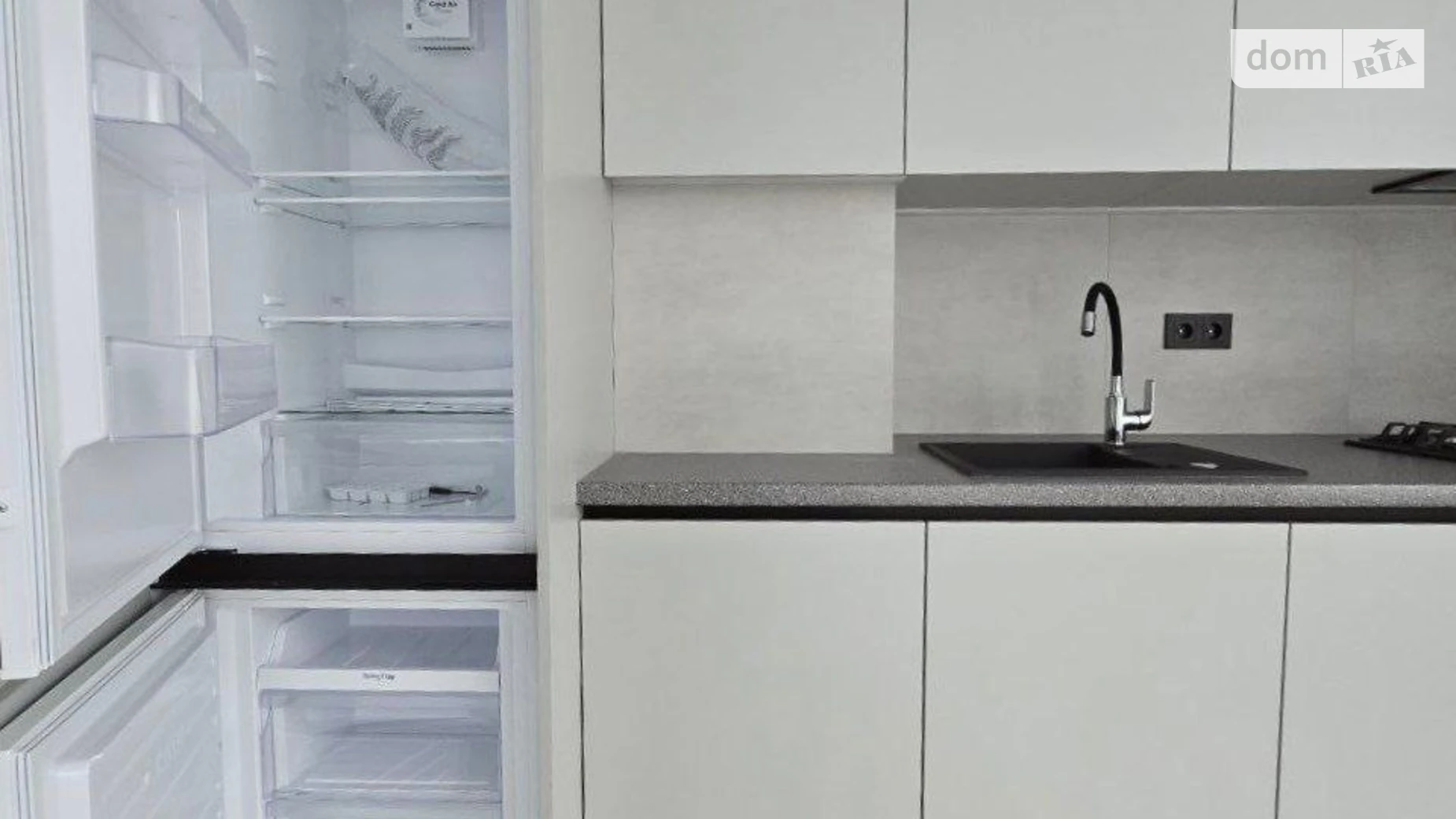 Сдается в аренду 1-комнатная квартира 42 кв. м в Черновцах, ул. Киевская - фото 4