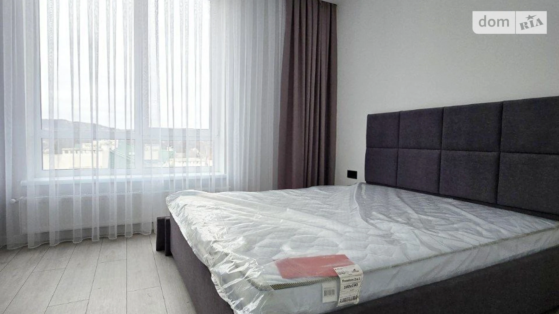 Сдается в аренду 1-комнатная квартира 42 кв. м в Черновцах, ул. Киевская - фото 5