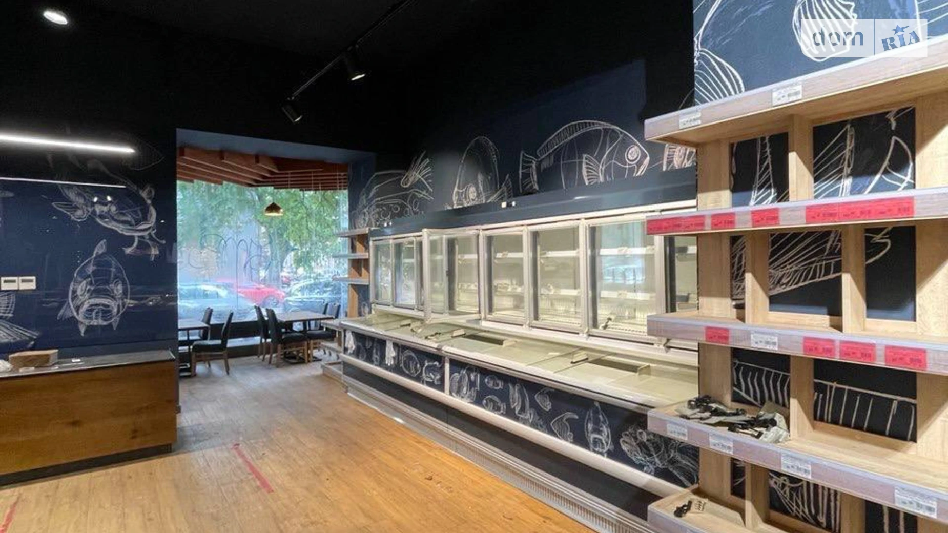 Сдается в аренду помещения свободного назначения 593 кв. м в 3-этажном здании, цена: 240000 грн - фото 3