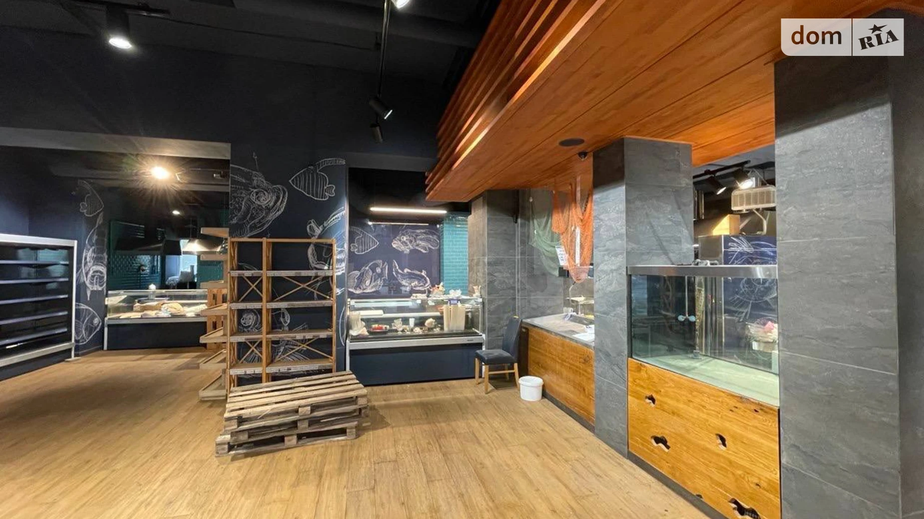 Сдается в аренду помещения свободного назначения 593 кв. м в 3-этажном здании, цена: 240000 грн - фото 4