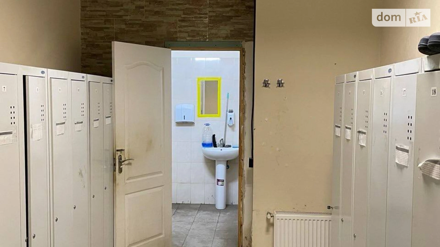 Сдается в аренду помещения свободного назначения 593 кв. м в 3-этажном здании, цена: 240000 грн - фото 5