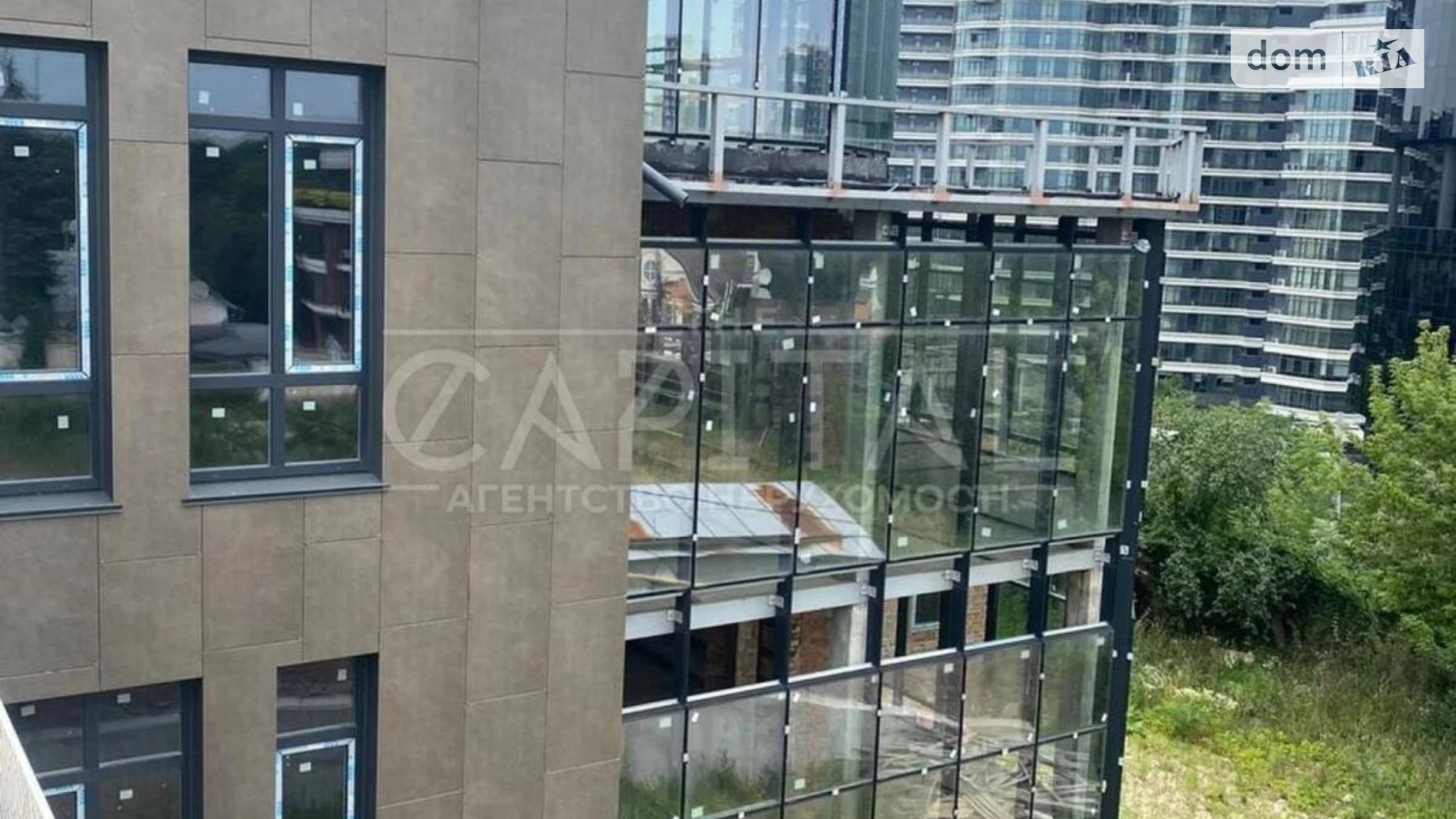 Продається офіс 2700 кв. м в бізнес-центрі, цена: 4200000 $ - фото 2