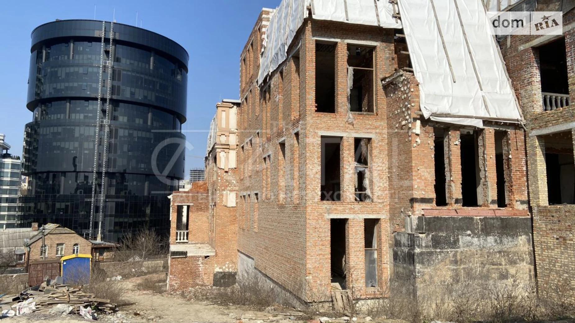 Продається офіс 2700 кв. м в бізнес-центрі, цена: 4200000 $ - фото 5