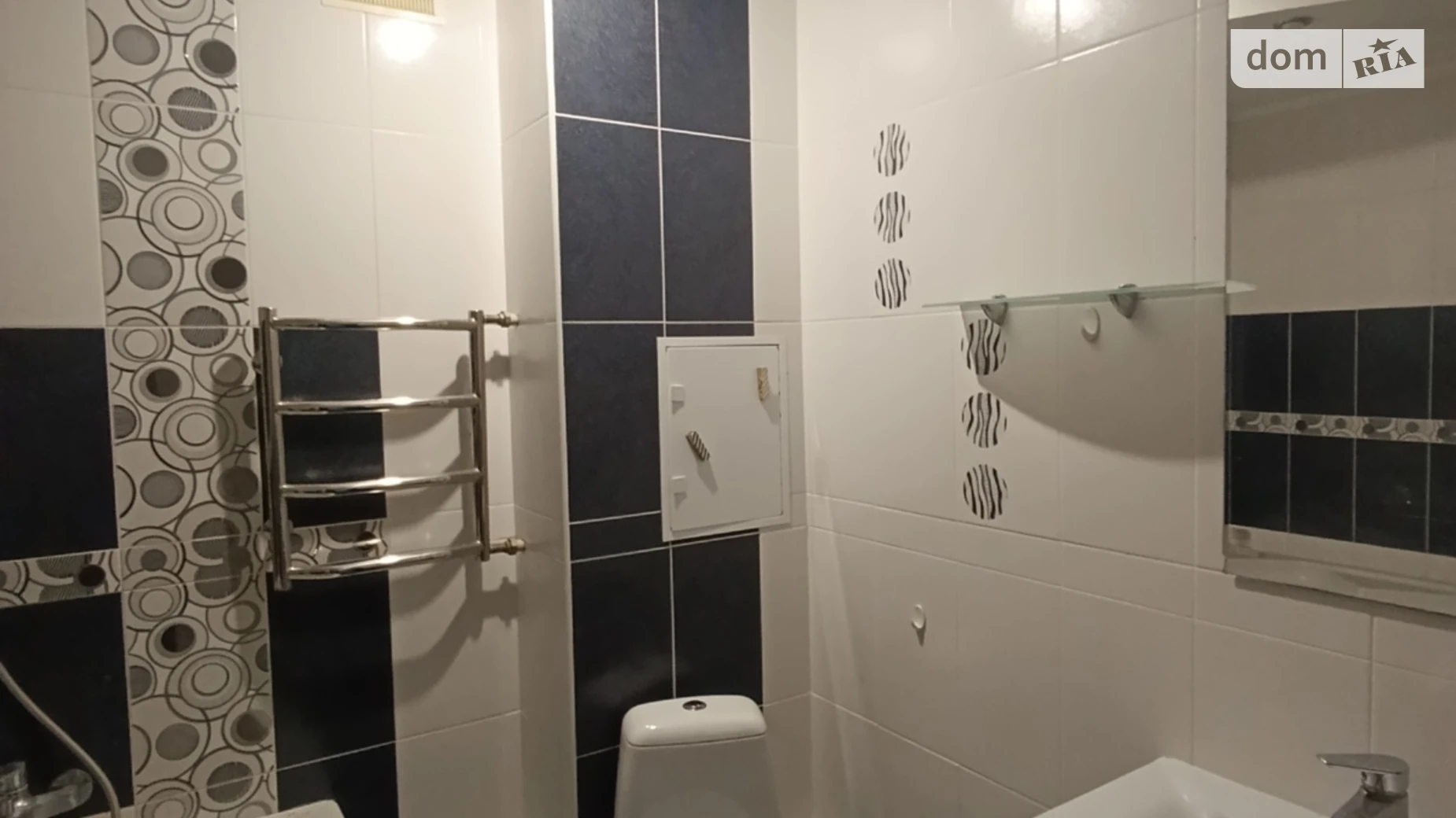 Продается 4-комнатная квартира 83.3 кв. м в Харькове, цена: 31000 $ - фото 2