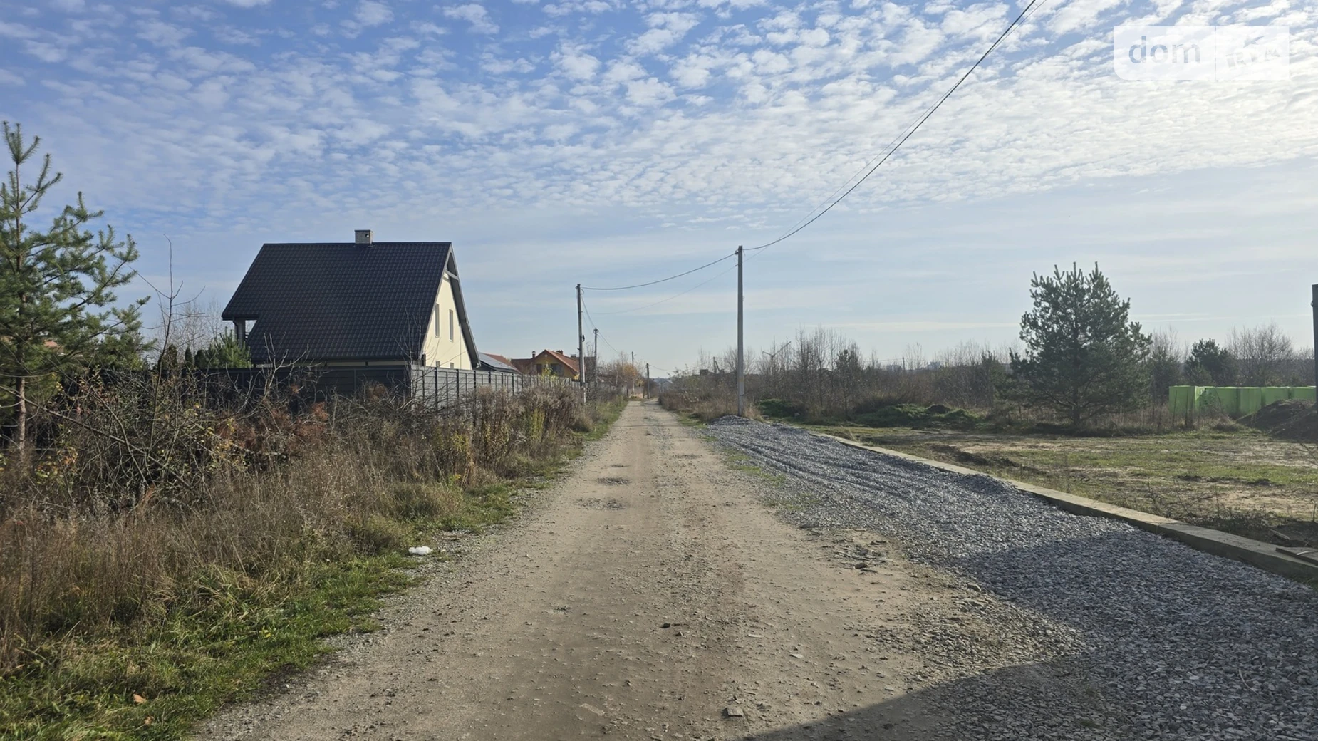 Продается земельный участок 30 соток в Житомирской области, цена: 105000 $ - фото 2