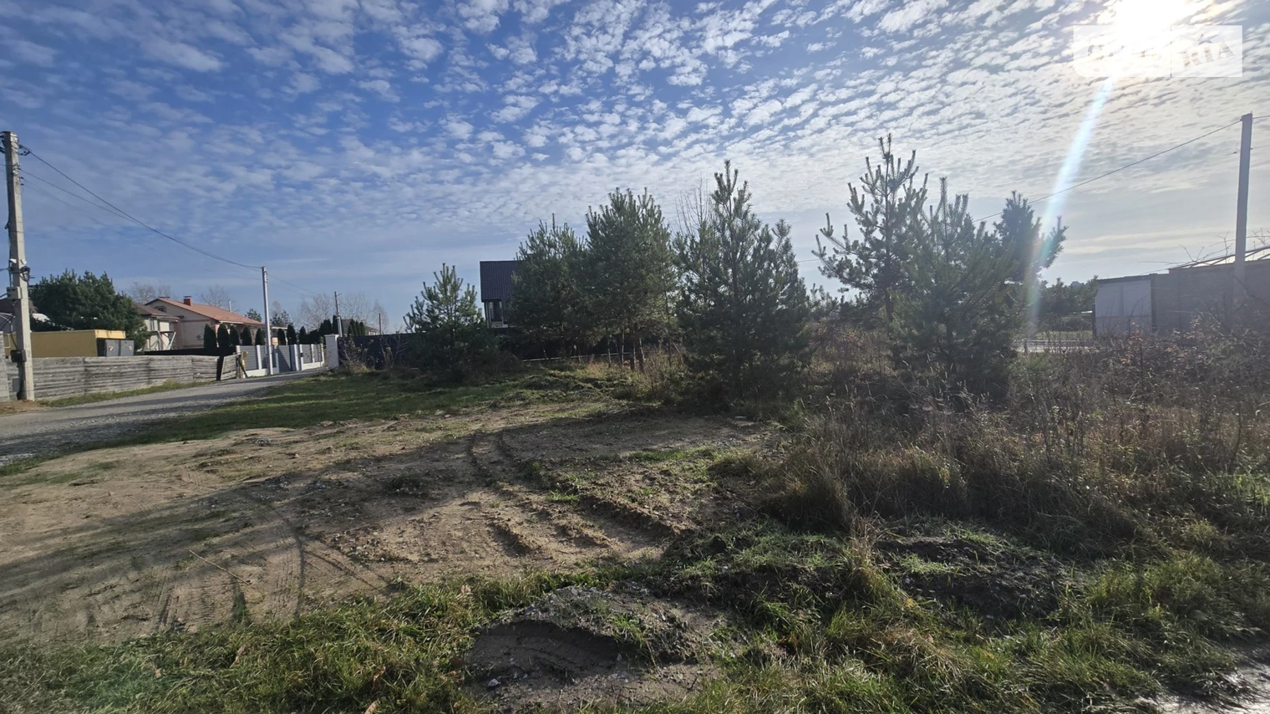 Продается земельный участок 30 соток в Житомирской области, цена: 105000 $ - фото 3