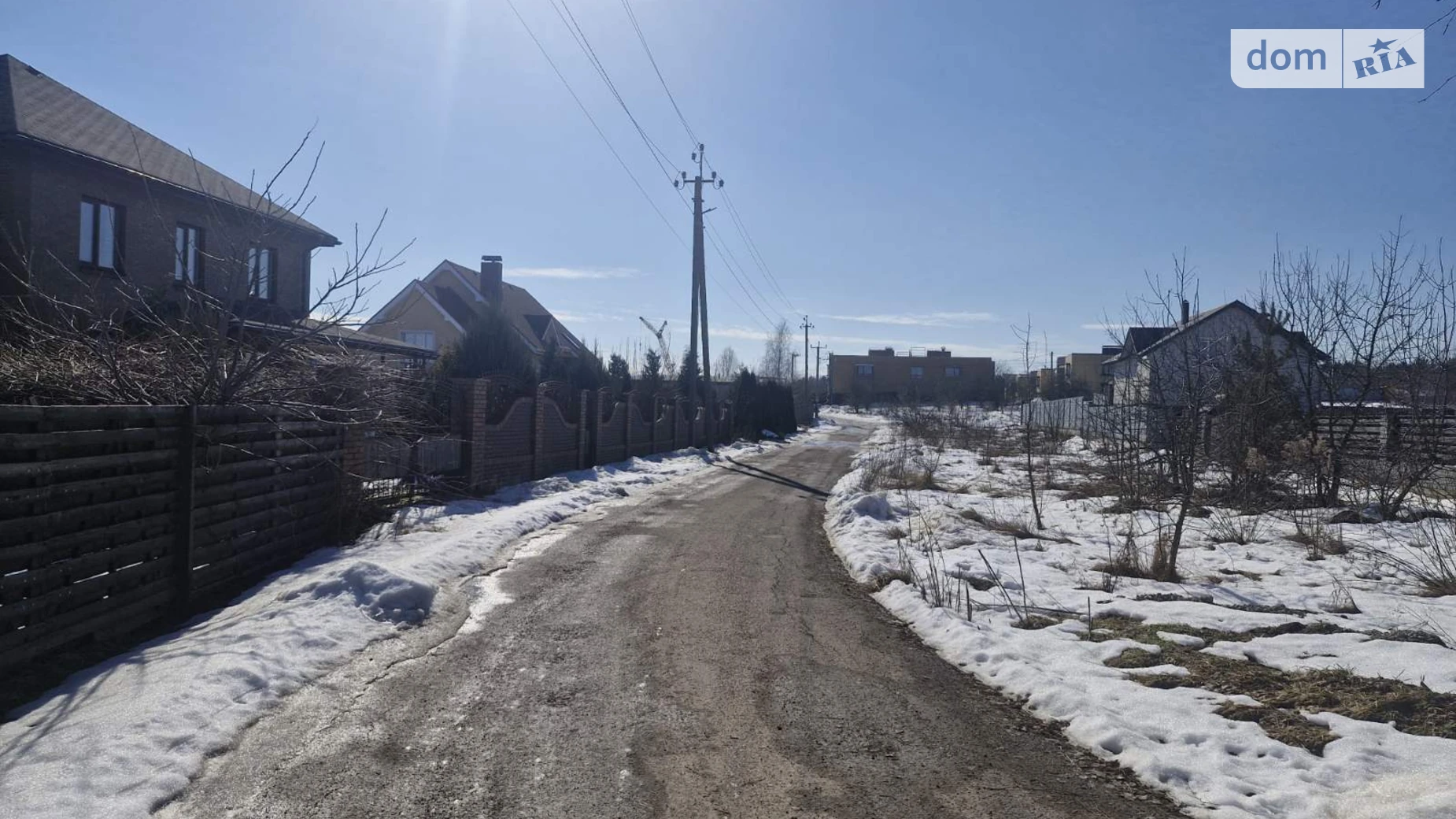 Продается земельный участок 5 соток в Житомирской области, цена: 20000 $ - фото 3