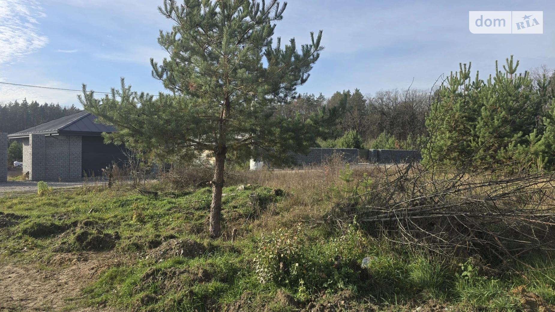 Продается земельный участок 30 соток в Житомирской области, цена: 105000 $ - фото 4