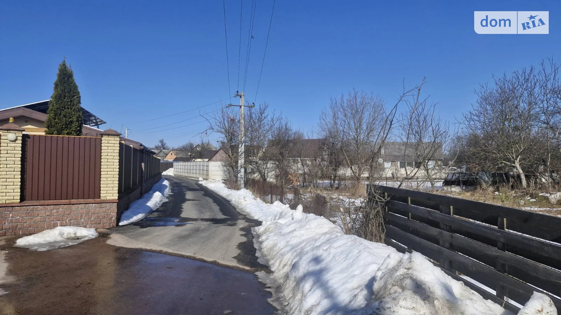 Продается земельный участок 5 соток в Житомирской области, цена: 20000 $ - фото 4