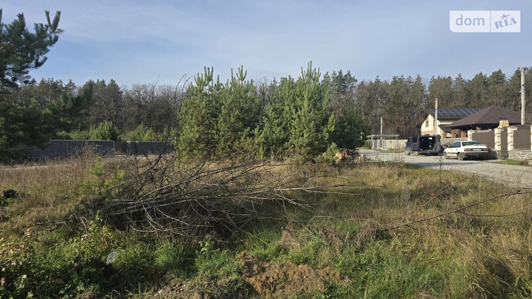 Продается земельный участок 30 соток в Житомирской области, цена: 105000 $ - фото 5
